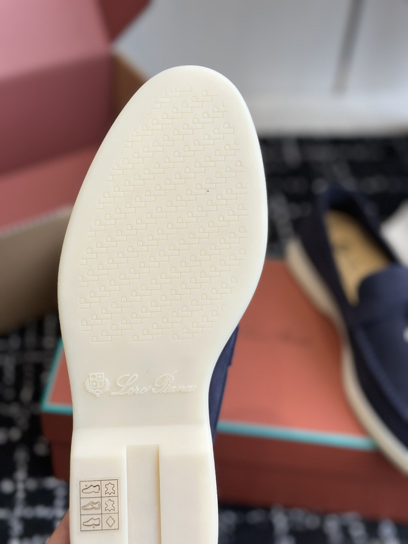 L0r0 P1ana sneaker