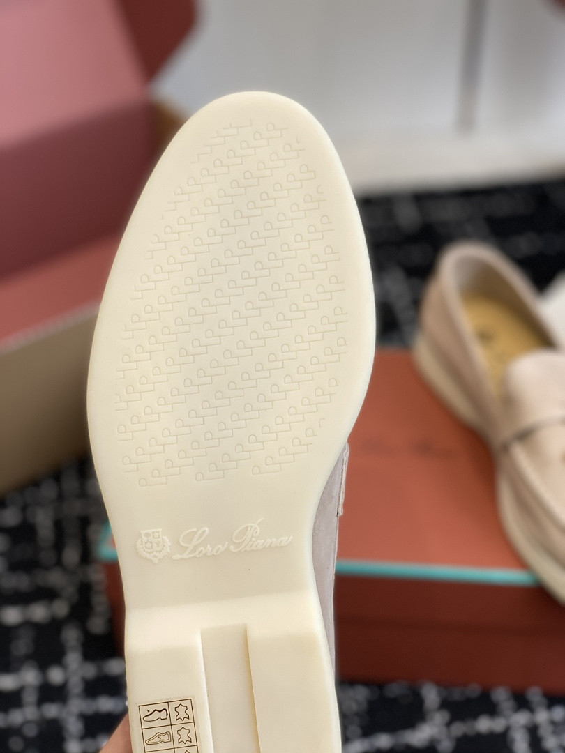 L0r0 P1ana sneaker