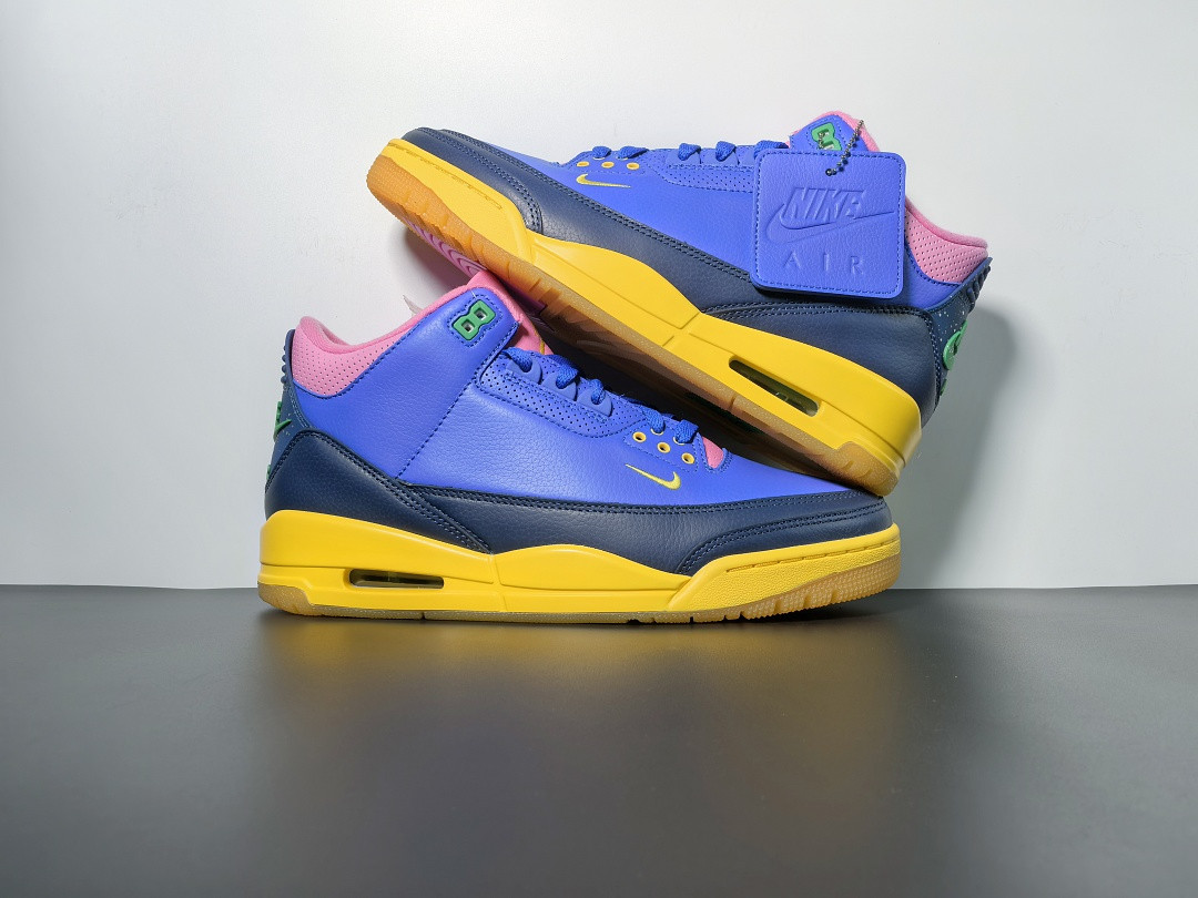 Air Jordan 3 Retro OG 