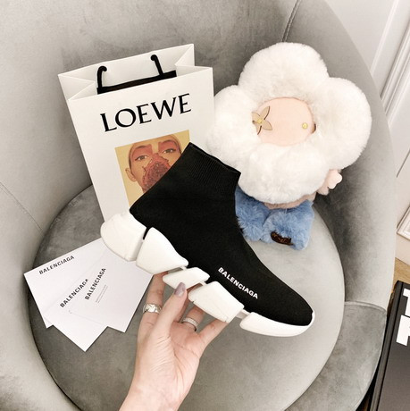 bc speed 2.0 trainer