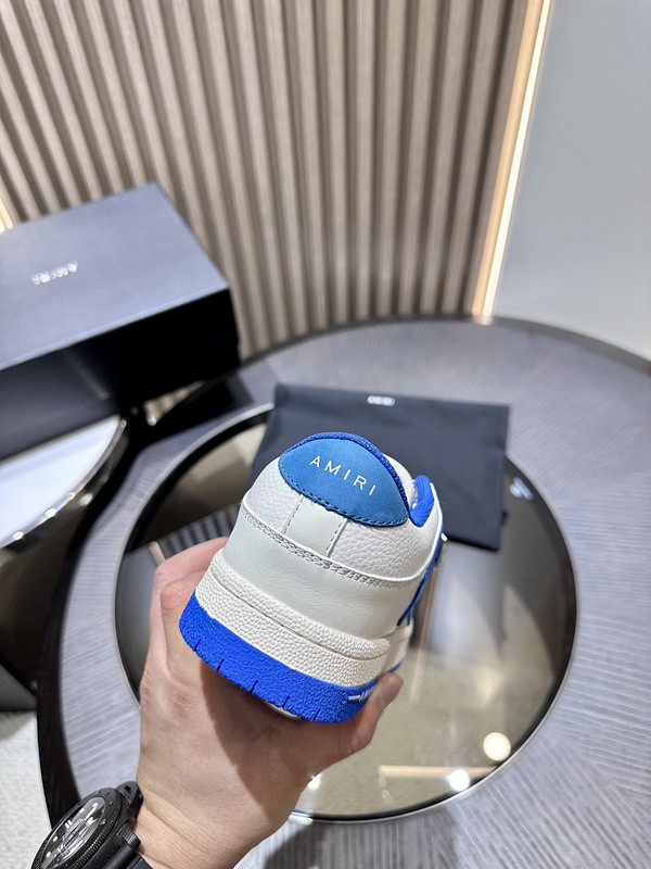 skel-top low sneakers