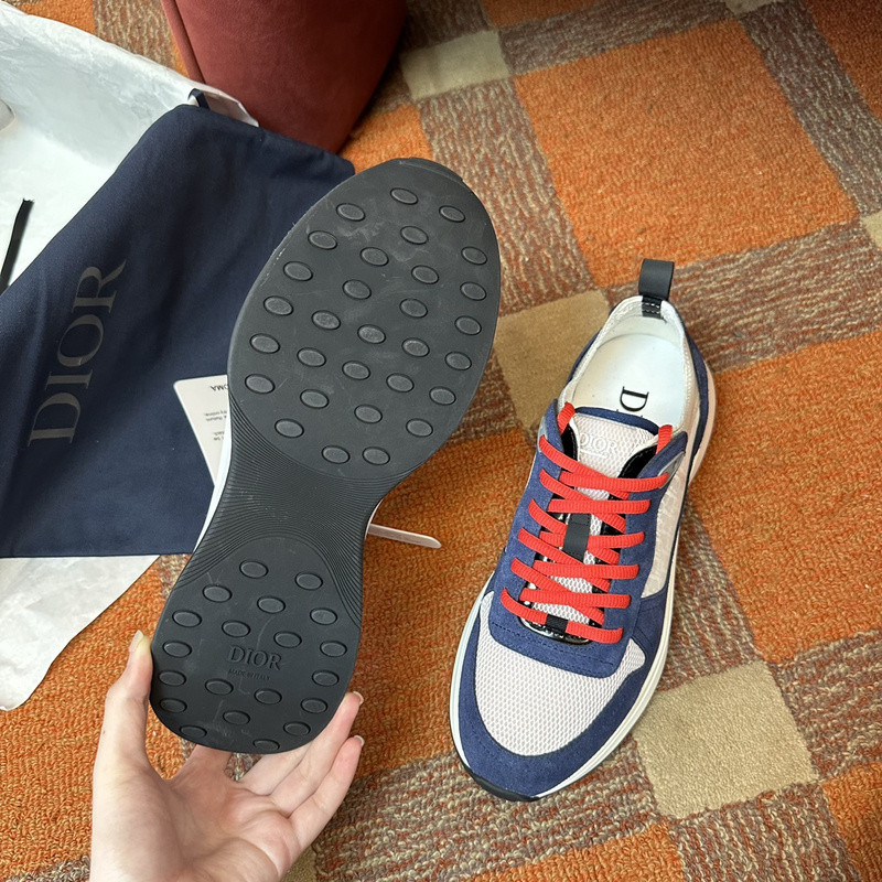 DIO* B25 SNEAKER