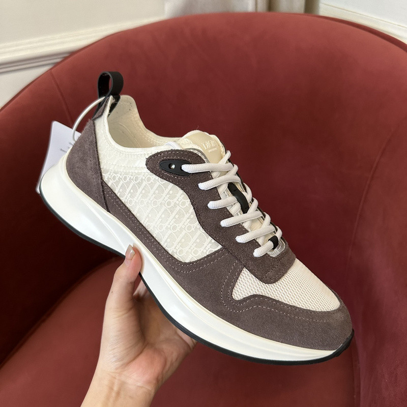 DIO* B25 SNEAKER