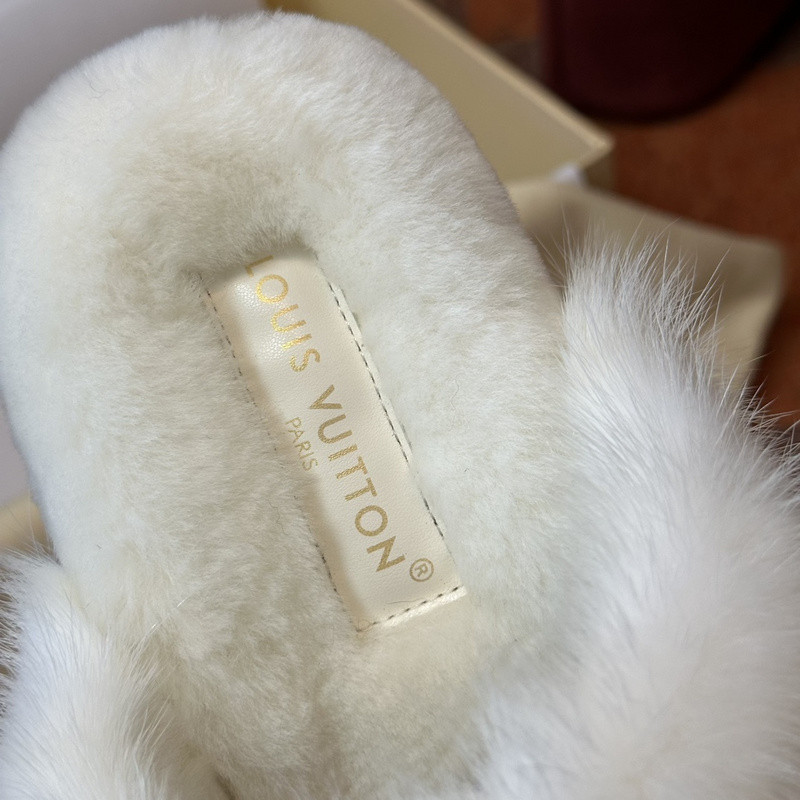 LVT SANDALS
