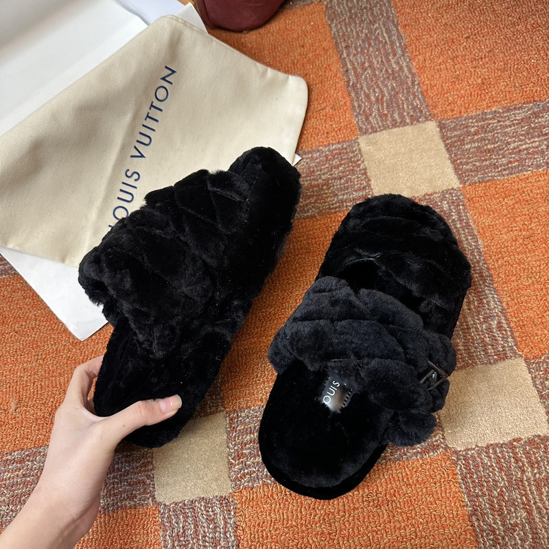 LVT SANDALS