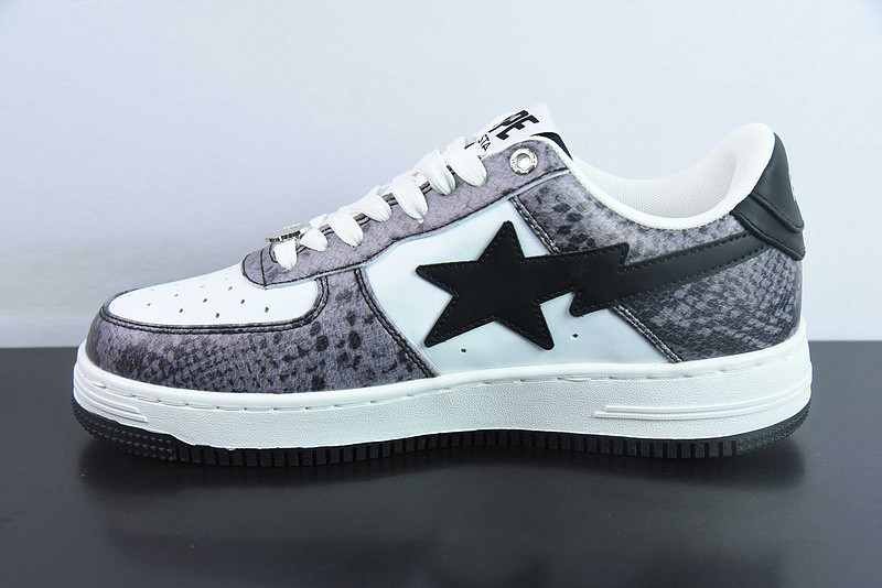 A BATHING APE BAPE SK8 STA