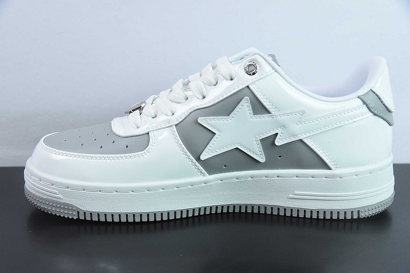 A BATHING APE BAPE SK8 STA