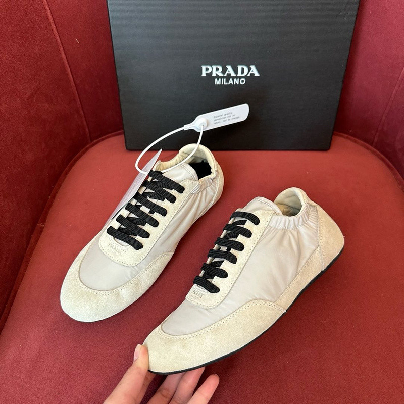 PR SNEAKER