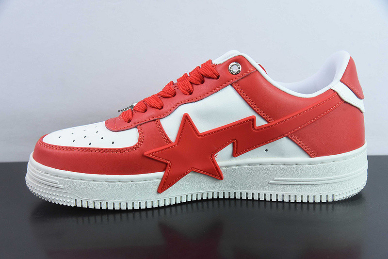 A BATHING APE BAPE SK8 STA