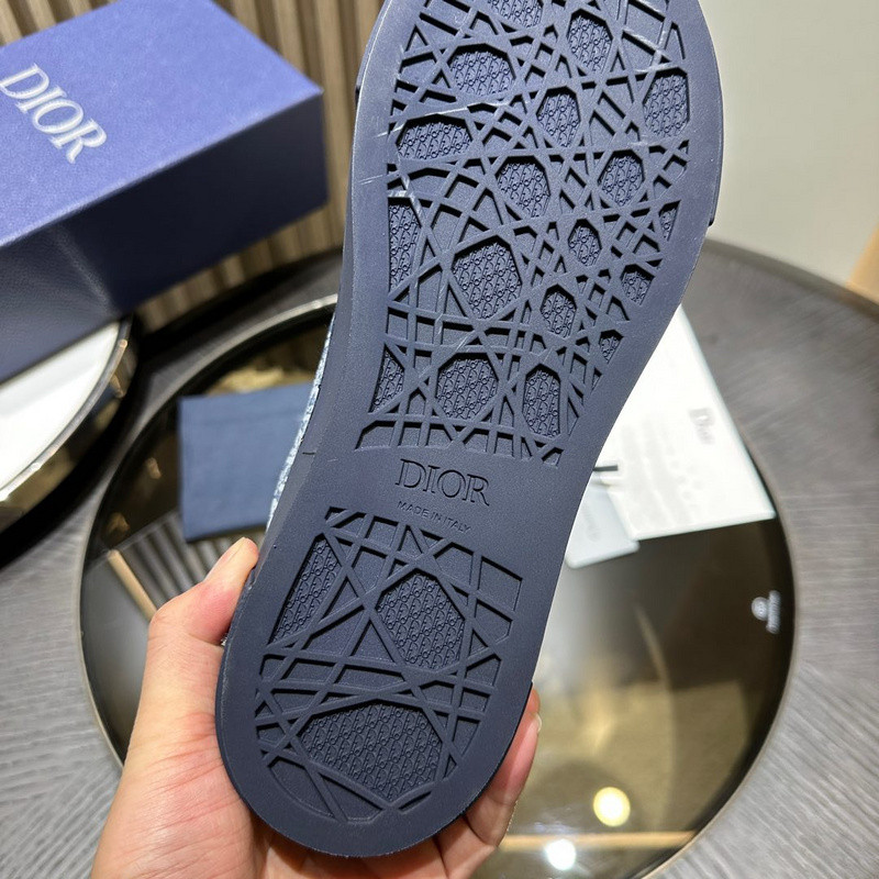 DIO* B33 SNEAKER