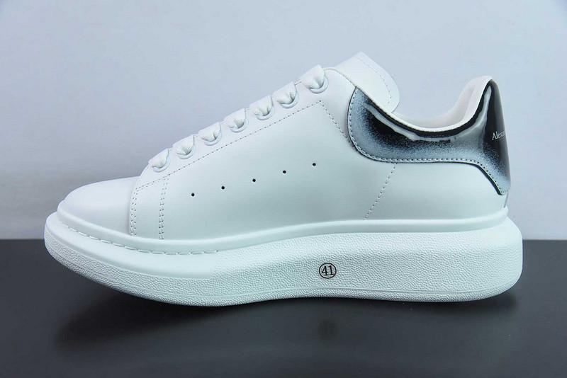 AlexER McEEN SNEAKERS