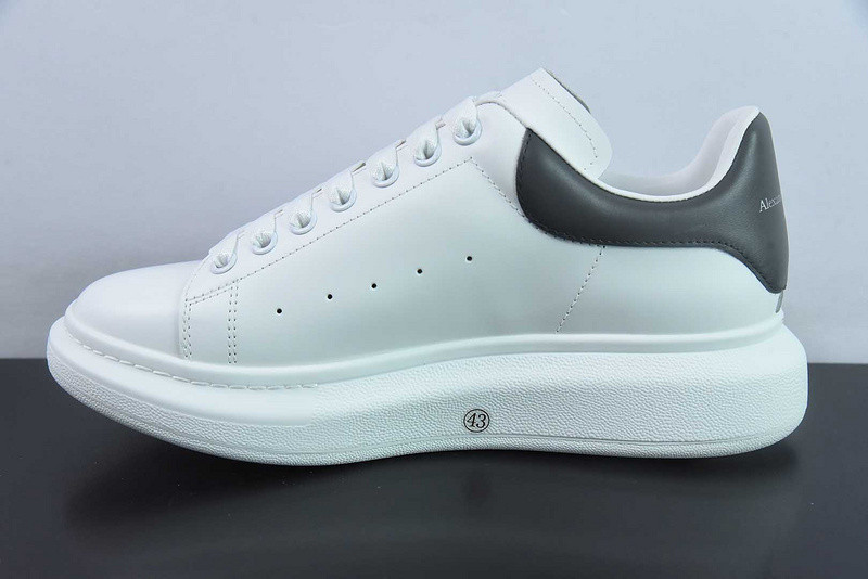 AlexER McEEN SNEAKERS