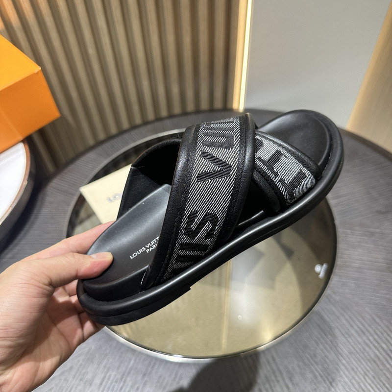 LVT SANDALS