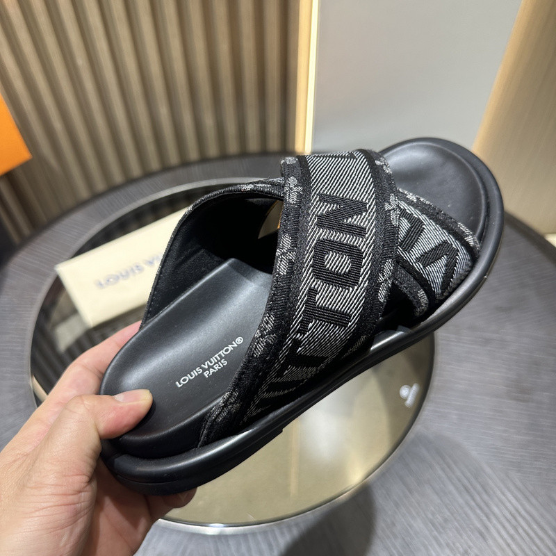 LVT SANDALS