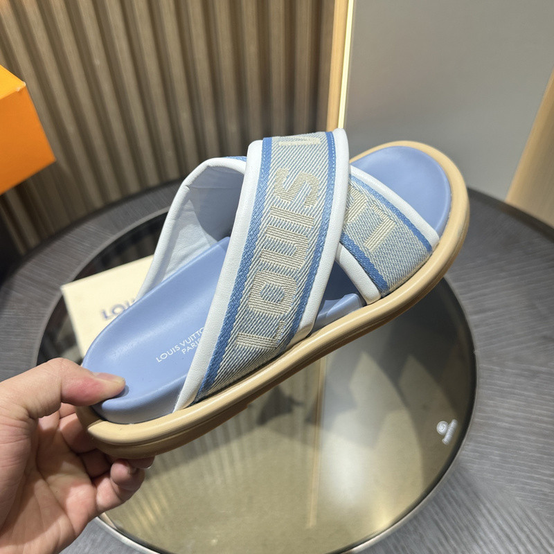 LVT SANDALS
