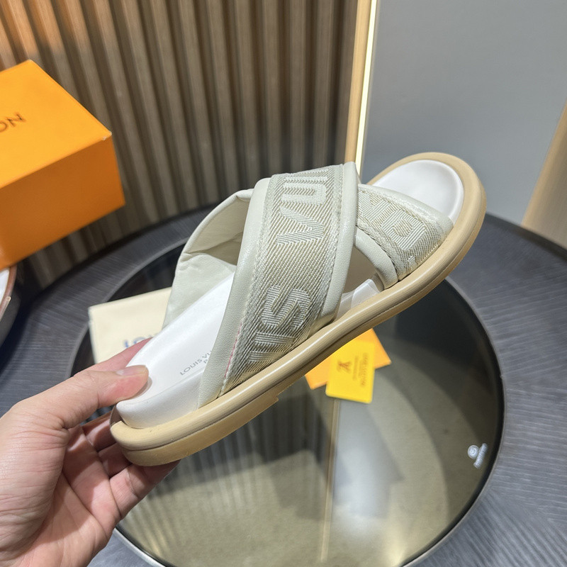 LVT SANDALS