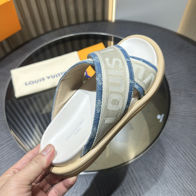 LVT SANDALS