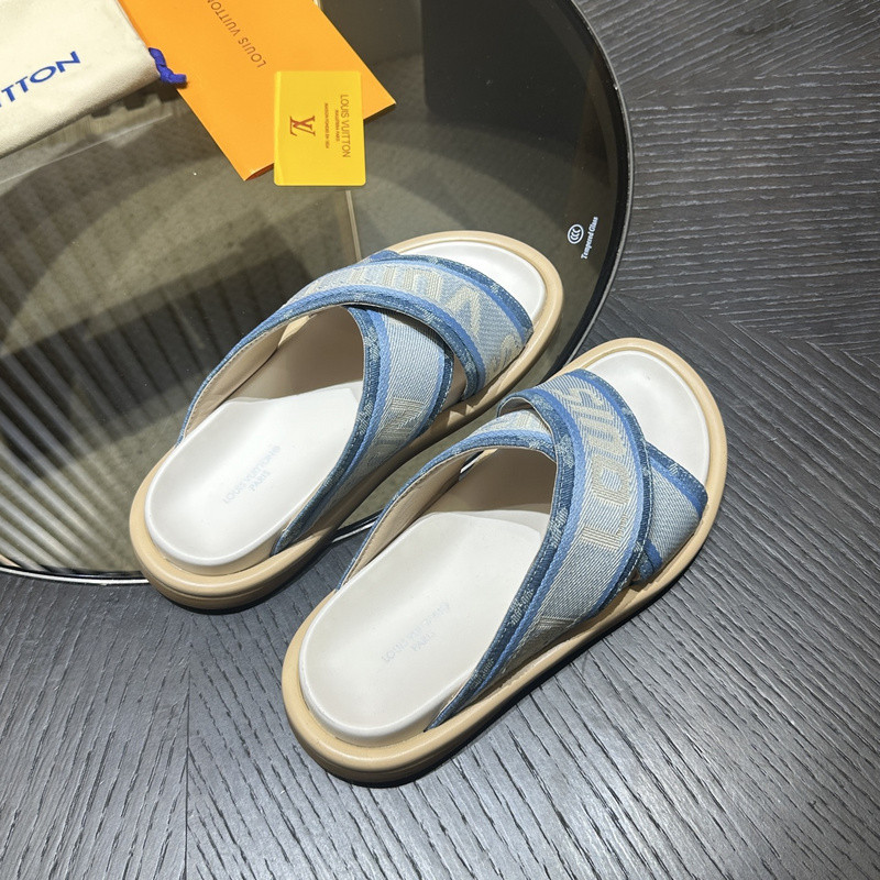 LVT SANDALS