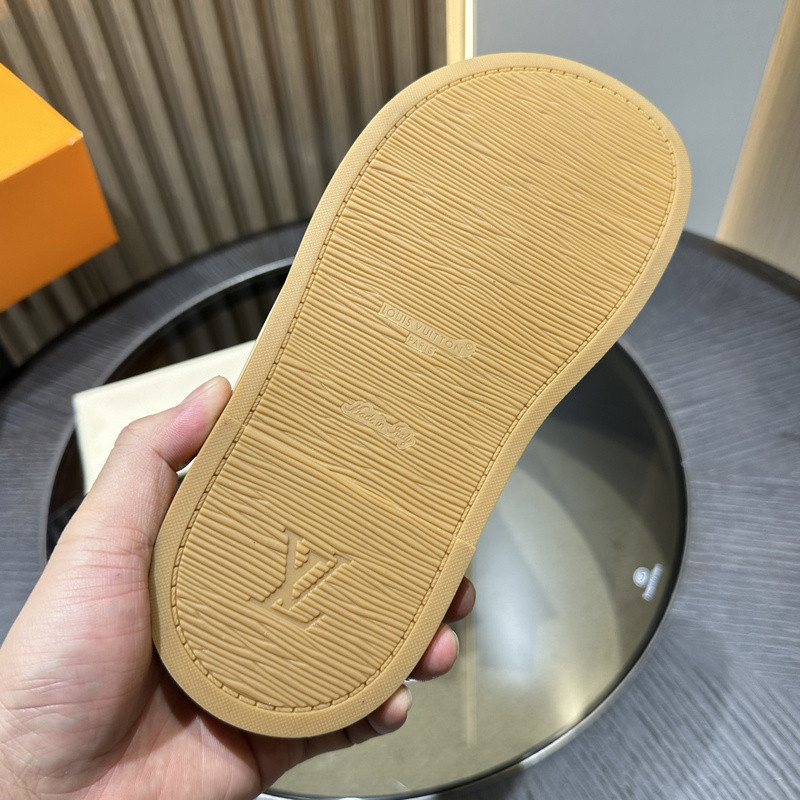 LVT SANDALS