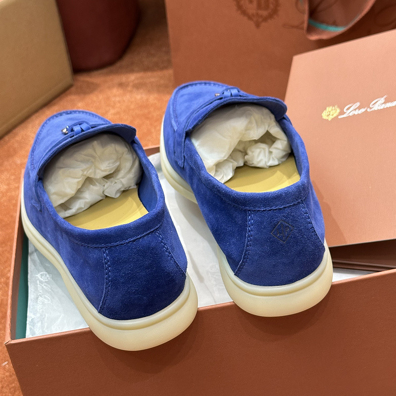 L0r0 P1ana sneaker