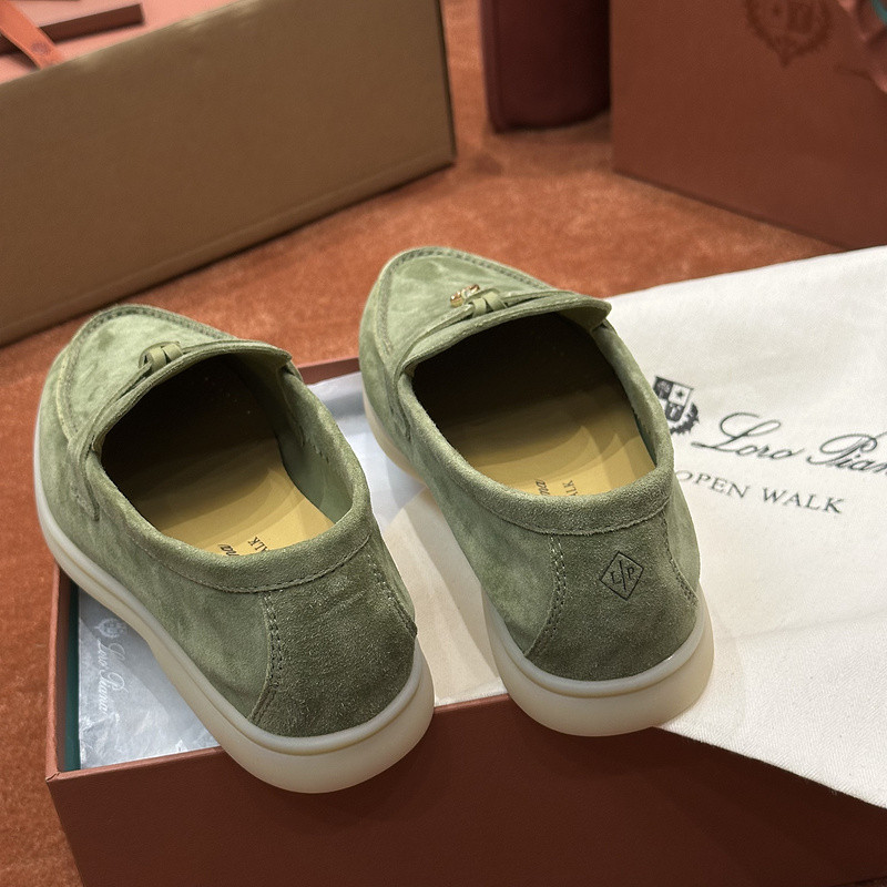 L0r0 P1ana sneaker