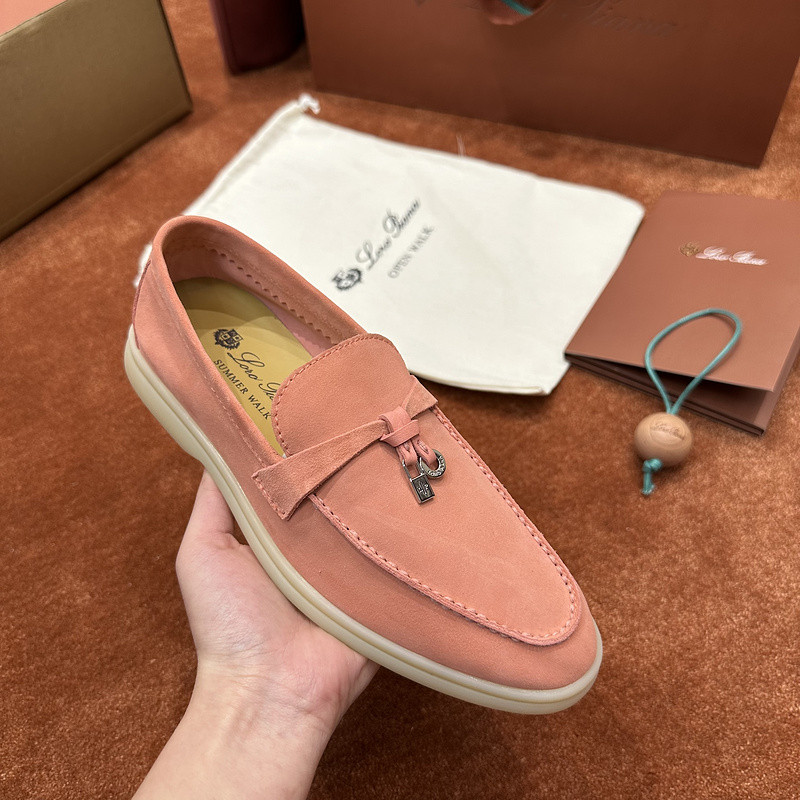 L0r0 P1ana sneaker