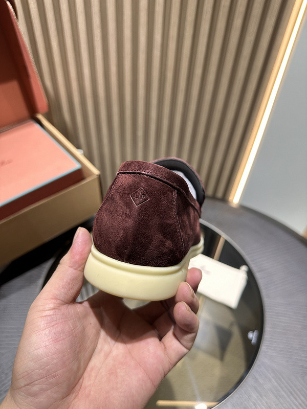 L0r0 P1ana sneaker