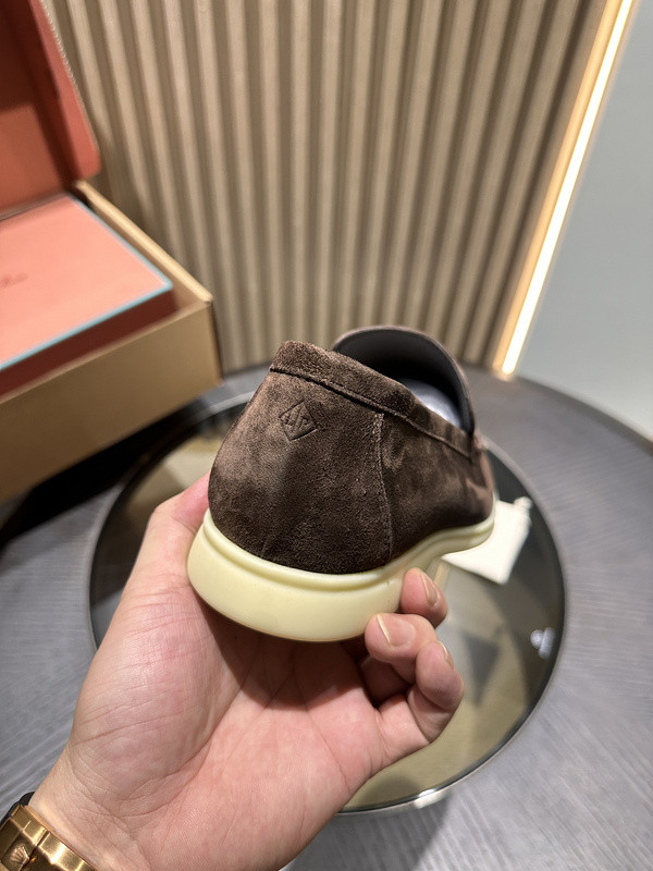L0r0 P1ana sneaker