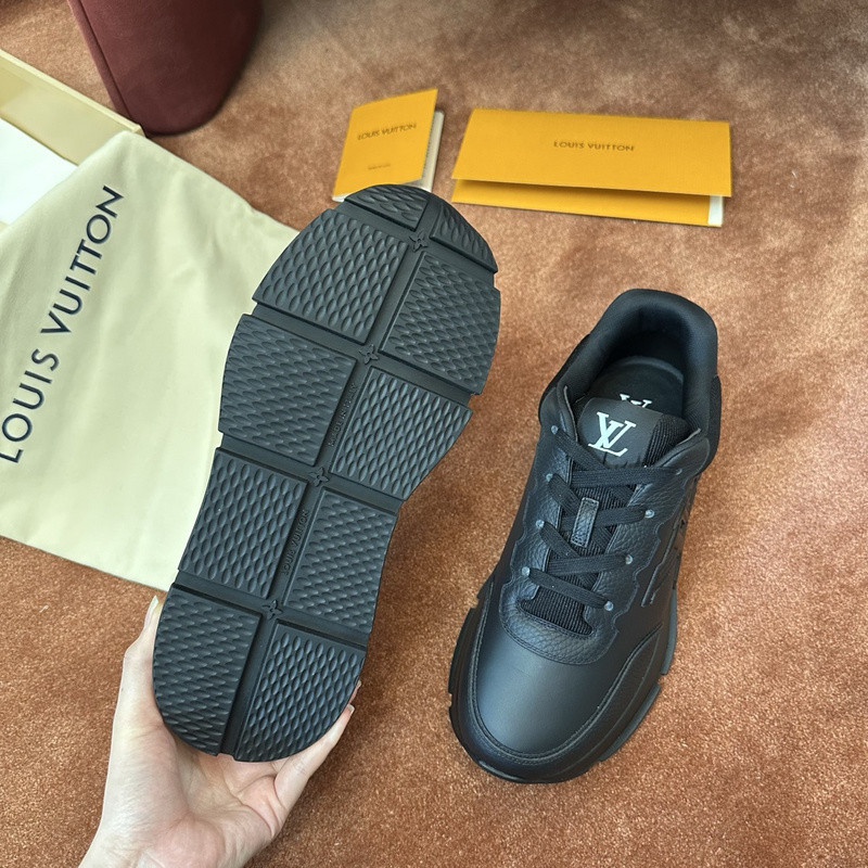 LVT SNEAKERS