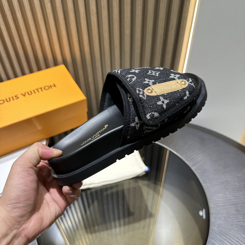 LVT SANDALS