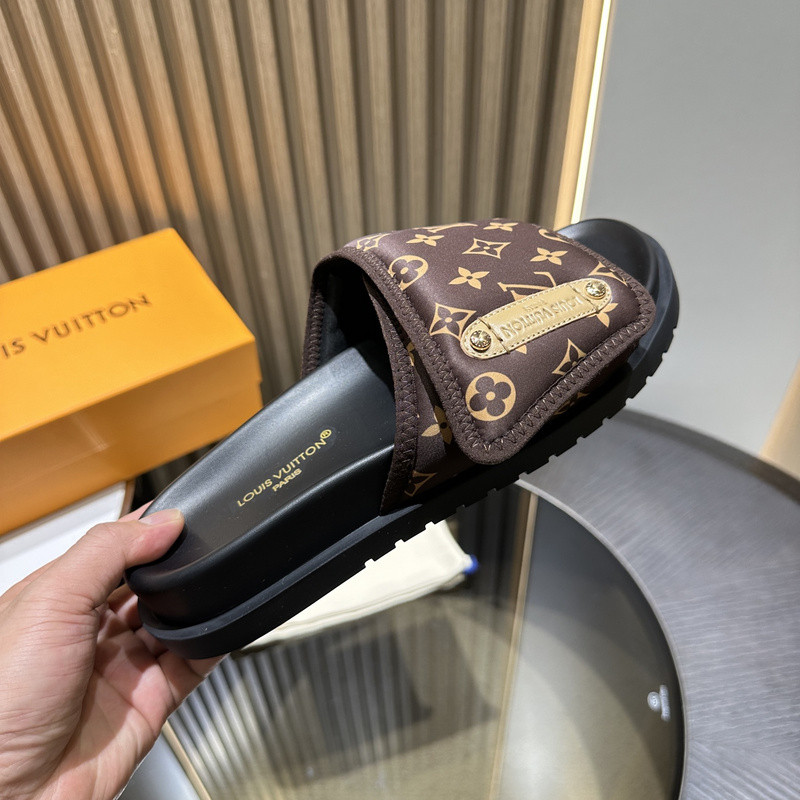 LVT SANDALS