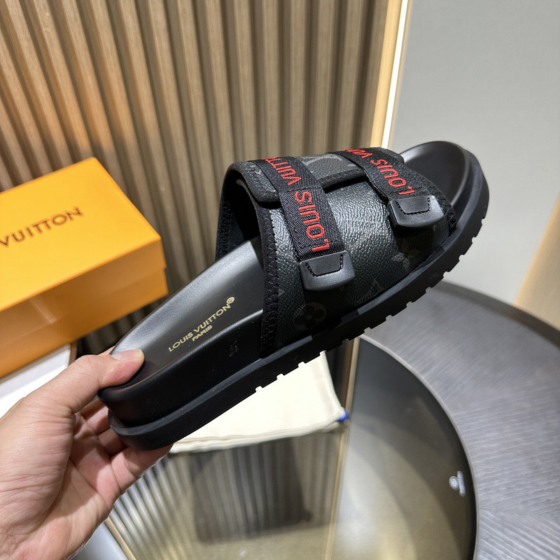 LVT SANDALS