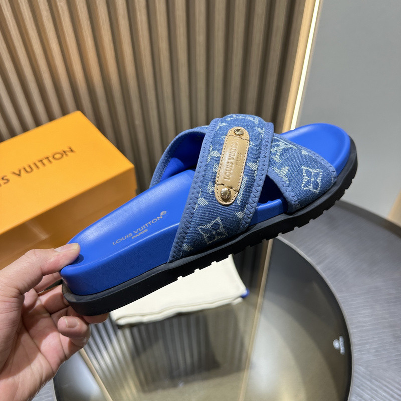 LVT SANDALS