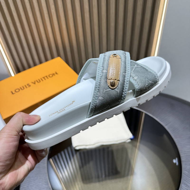 LVT SANDALS