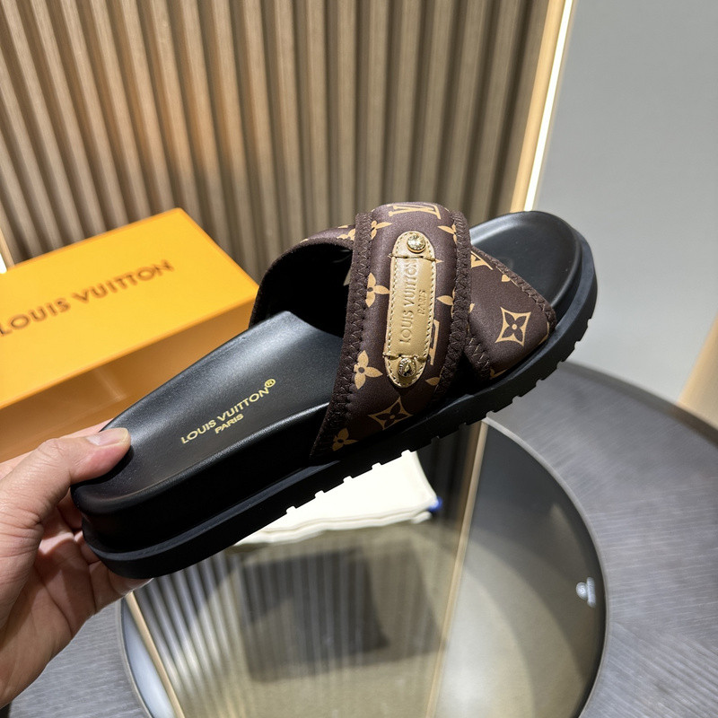 LVT SANDALS