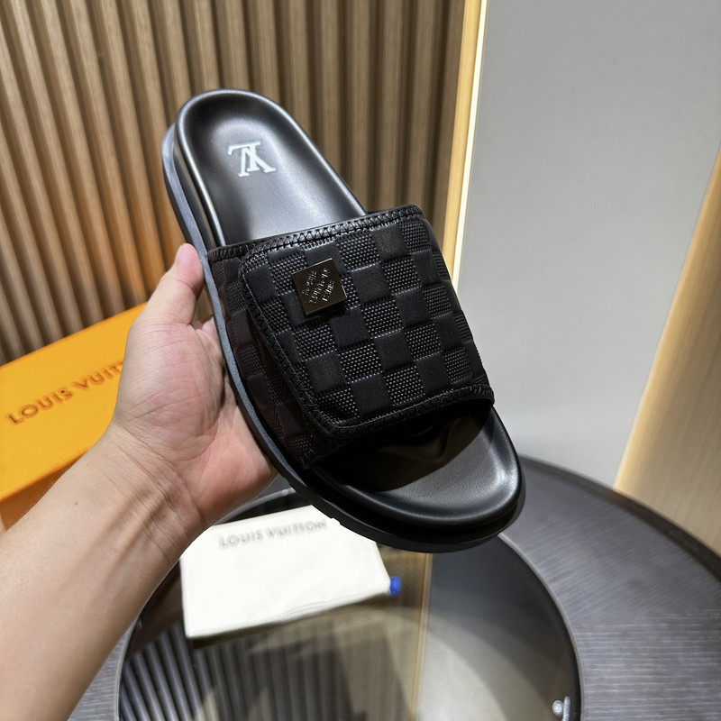 LVT SANDALS