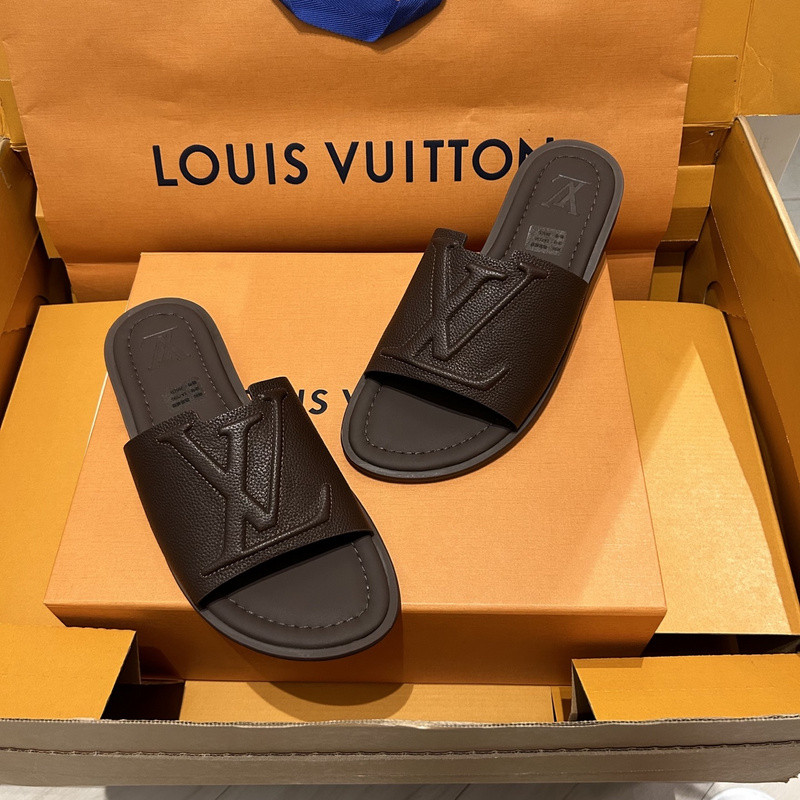 LVT SANDALS
