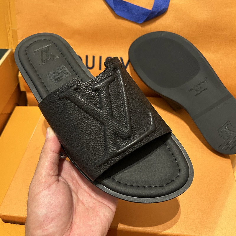LVT SANDALS