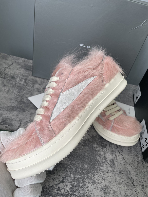 RICK OWENS DRKSHDW