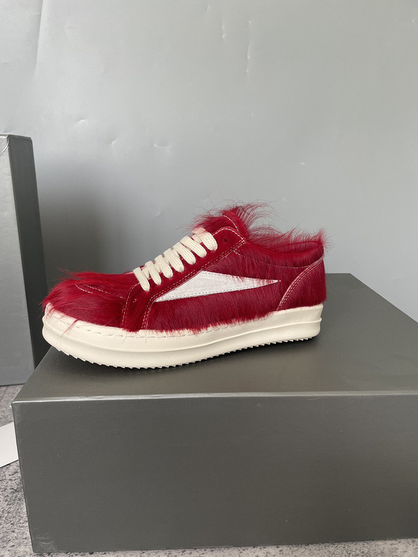 RICK OWENS DRKSHDW