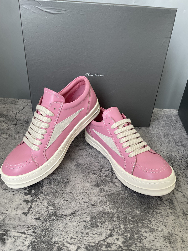 RICK OWENS DRKSHDW