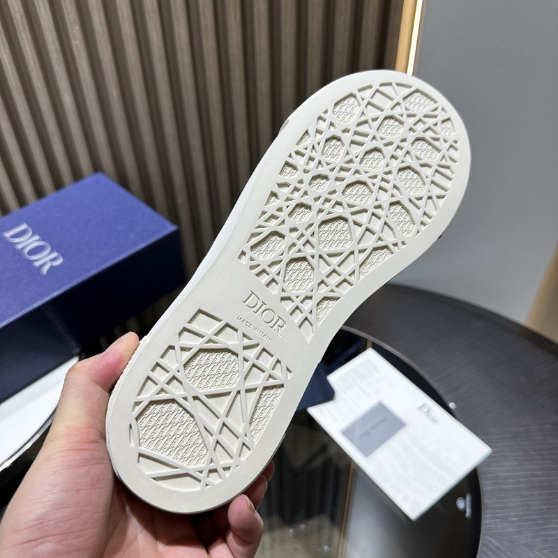 DIO* B33 SNEAKER