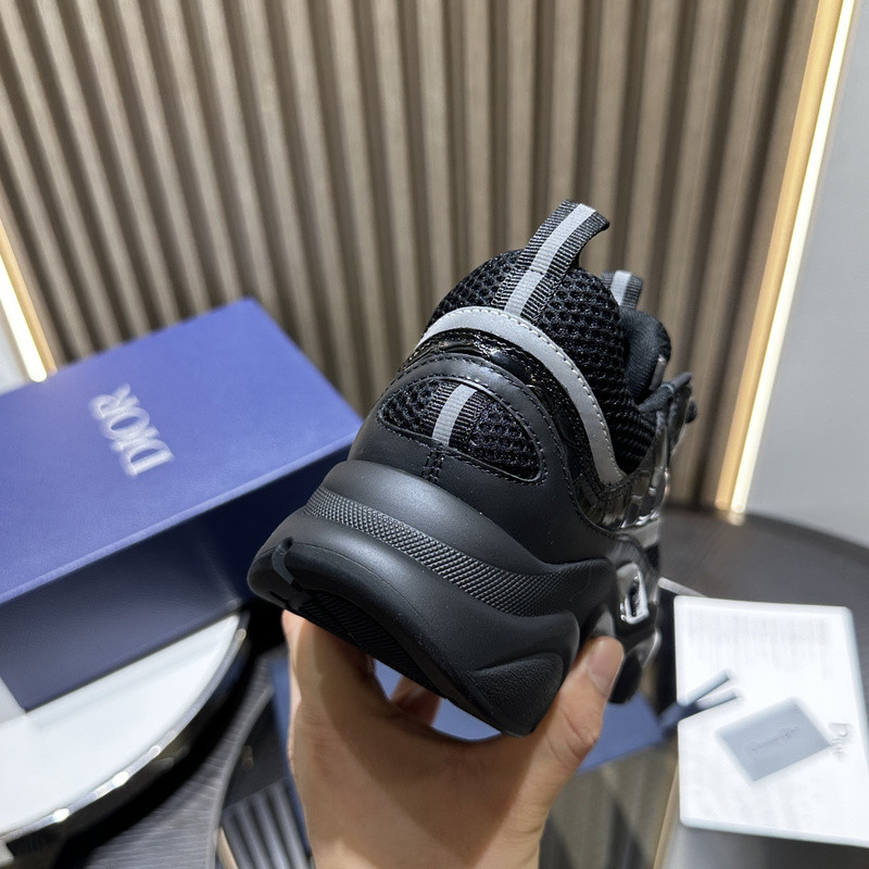 DIO* HOMME B22 TRAINER SNEAKER