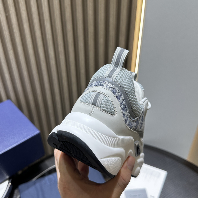 DIO* HOMME B22 TRAINER SNEAKER