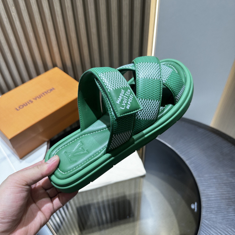 LVT SANDALS