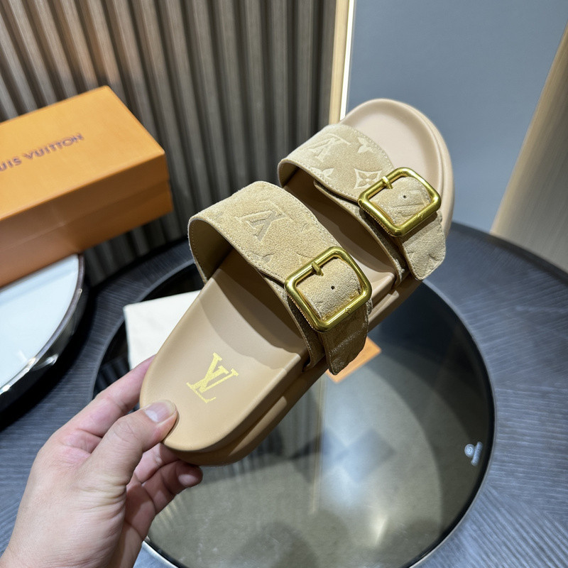 LVT SANDALS