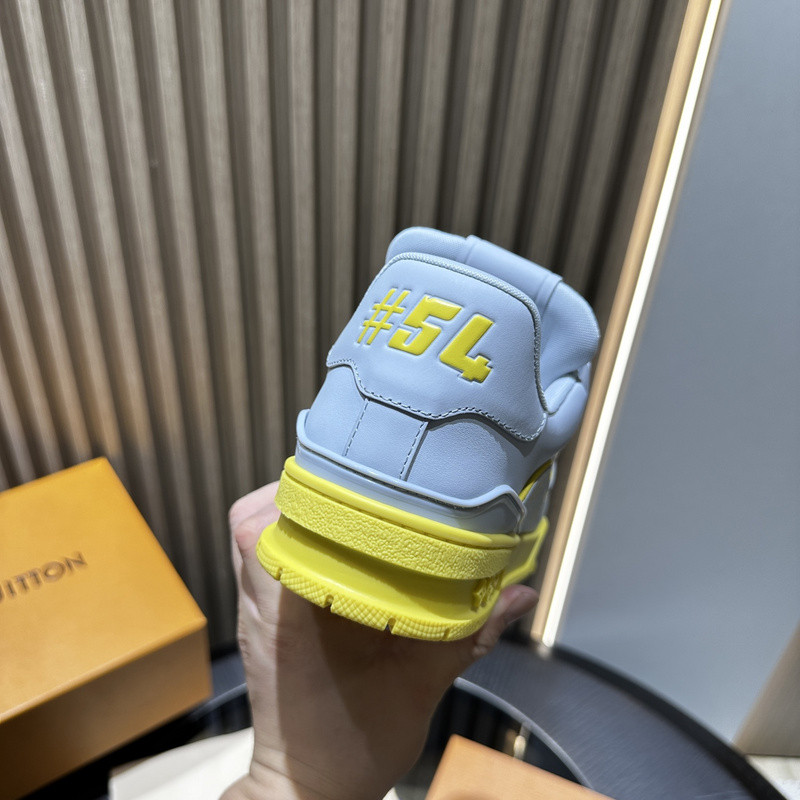 LVT SNEAKERS