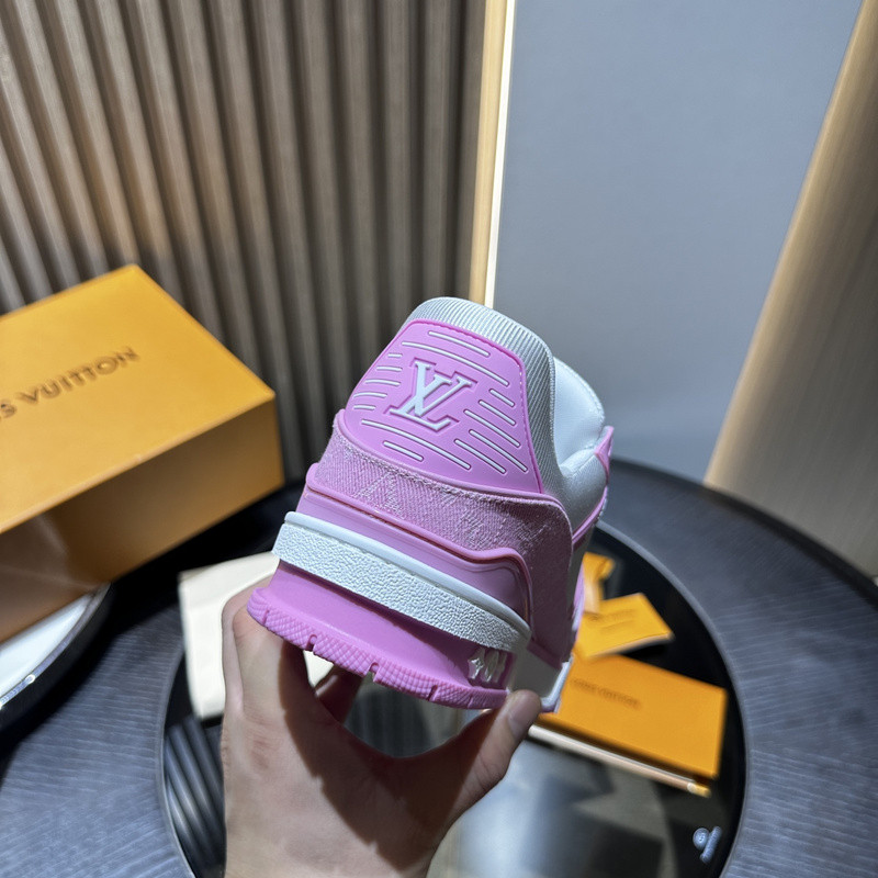 LVT SNEAKERS