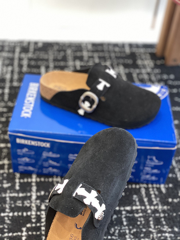 BIRKENSTOCK SNEAKER