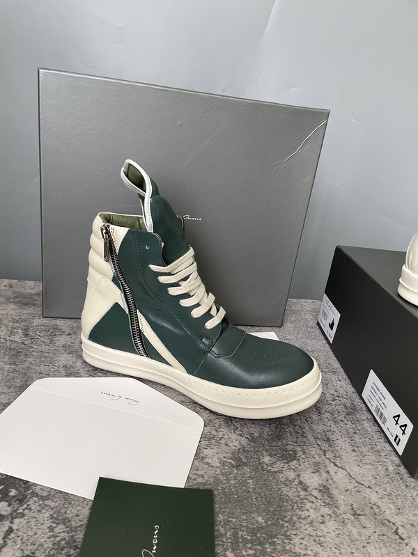 RICK OWENS DRKSHDW